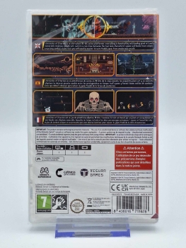 Chronicles of 2 Heroes: Amaterasu's Wrath - NEU